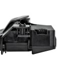 Serrure de Coffre Pour BMW Série 1 E81 E82 E87 E88 3 E46 E90 E92 51247840617