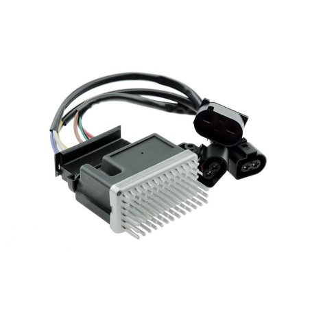 Résistance pulseur d'air habitacle Pour AUDI A4 A5 A6 A7 Q3 Q5 8K0959501G