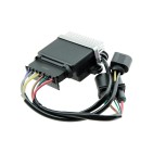 Résistance pulseur d'air habitacle Pour AUDI A4 A5 A6 A7 Q3 Q5 8K0959501G
