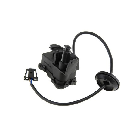 Actionneur moteur trappe à carburant Pour SKODA RAPID VW GOLF JETTA 5C6810773A
