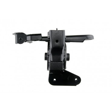 Support Moteur Gauche Pour Toyota RAV 4 III 1237228220