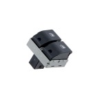 Bouton de lève vitre interrupteur Pour SEAT CORDOBA IBIZA VW FOX POLO 6Q0959858