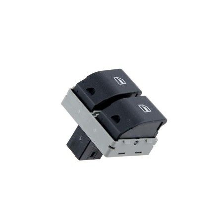 Bouton de lève vitre interrupteur Pour SEAT CORDOBA IBIZA VW FOX POLO 6Q0959858