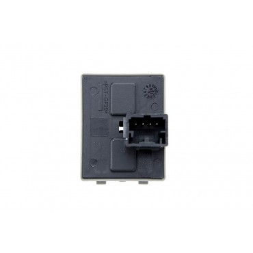 Bouton de lève vitre interrupteur Pour SEAT CORDOBA IBIZA VW FOX POLO 6Q0959858