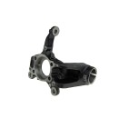 Fusée d'essieu Avant droit Pour VW BEETLE 5C1 5C2 JETTA IV 162 163 5C0407256