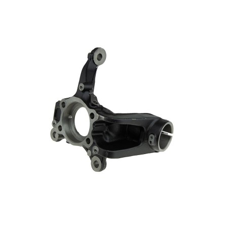 Fusée d'essieu Avant droit Pour VW BEETLE 5C1 5C2 JETTA IV 162 163 5C0407256