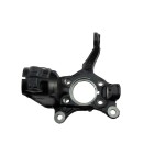 Fusée d'essieu Avant droit Pour VW BEETLE 5C1 5C2 JETTA IV 162 163 5C0407256