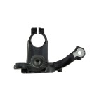 Fusée d'essieu Avant droit Pour VW BEETLE 5C1 5C2 JETTA IV 162 163 5C0407256