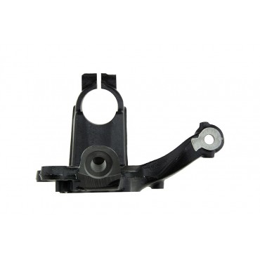 Fusée d'essieu Avant droit Pour VW BEETLE 5C1 5C2 JETTA IV 162 163 5C0407256