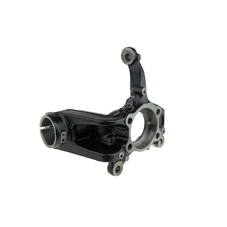 Fusée d'essieu Avant gauche Pour VW BEETLE 5C1 5C2 JETTA IV 162 163 5C0407255