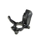 Fusée d'essieu Avant gauche Pour VW BEETLE 5C1 5C2 JETTA IV 162 163 5C0407255