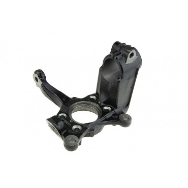 Fusée d'essieu Avant gauche Pour VW BEETLE 5C1 5C2 JETTA IV 162 163 5C0407255
