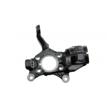 Fusée d'essieu Avant gauche Pour VW BEETLE 5C1 5C2 JETTA IV 162 163 5C0407255
