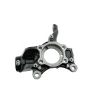Fusée d'essieu Avant gauche Pour VW BEETLE 5C1 5C2 JETTA IV 162 163 5C0407255