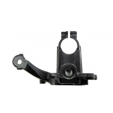 Fusée d'essieu Avant gauche Pour VW BEETLE 5C1 5C2 JETTA IV 162 163 5C0407255