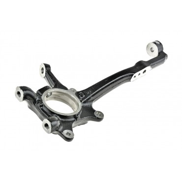 Fusée d'essieu Avant DROIT Pour HILUX -à partir de 2005 43211-0K030 432110K030