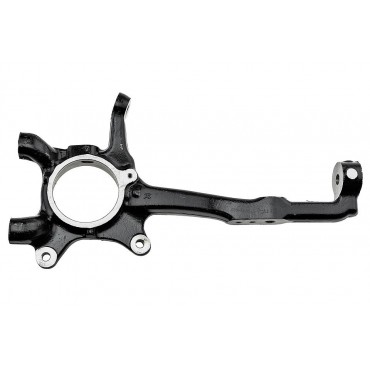 Fusée d'essieu Avant DROIT Pour HILUX -à partir de 2005 43211-0K030 432110K030