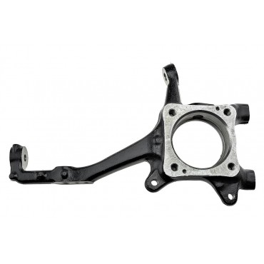 Fusée d'essieu Avant DROIT Pour HILUX -à partir de 2005 43211-0K030 432110K030