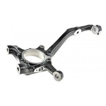 Fusée d'essieu Avant GAUCHE Pour HILUX -à partir de 2005 43212-0K030 432120K030