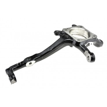 Fusée d'essieu Avant GAUCHE Pour HILUX -à partir de 2005 43212-0K030 432120K030