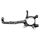 Fusée d'essieu Avant GAUCHE Pour HILUX -à partir de 2005 43212-0K030 432120K030