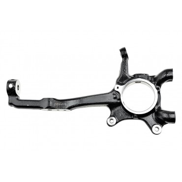 Fusée d'essieu Avant GAUCHE Pour HILUX -à partir de 2005 43212-0K030 432120K030