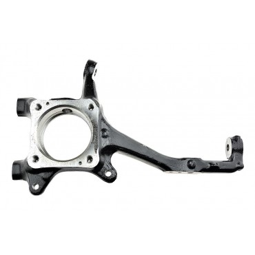 Fusée d'essieu Avant GAUCHE Pour HILUX -à partir de 2005 43212-0K030 432120K030