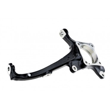 Fusée d'essieu Avant DROIT Pour LAND CRUISER 200 LX -à partir de 2007 4321160190