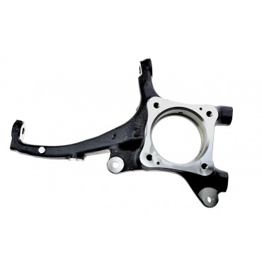 Fusée d'essieu Avant DROIT Pour LAND CRUISER 200 LX -à partir de 2007 4321160190
