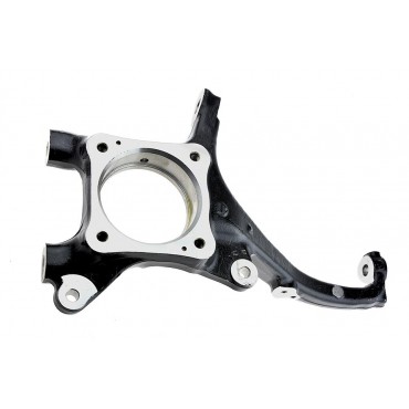 Fusée d'essieu Avant GAUCHE Pour LAND CRUISER 200 LX à partir de 2007 4321260190