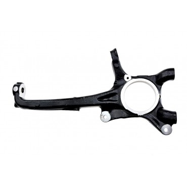 Fusée d'essieu Avant GAUCHE Pour LAND CRUISER 200 LX à partir de 2007 4321260190