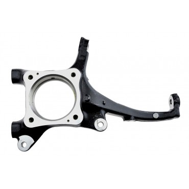 Fusée d'essieu Avant GAUCHE Pour LAND CRUISER 200 LX à partir de 2007 4321260190