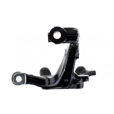Fusée d'essieu Avant GAUCHE Pour LAND CRUISER 200 LX à partir de 2007 4321260190