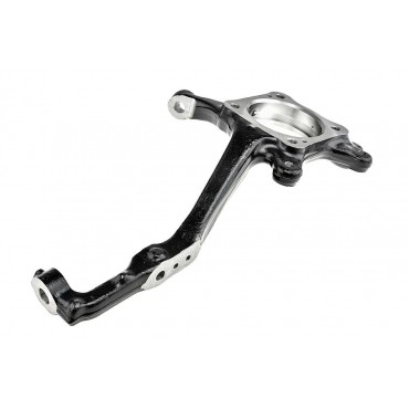 Fusée d'essieu Avant DROIT Pour TOYOTA LAND CRUISER 4RUNNER LEXUS GX 4321160170