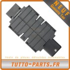 Relais Essuie Glace pour MERCEDES Classe S SL 