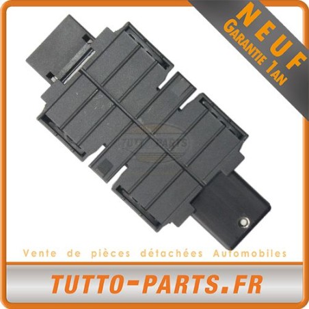 Relais Essuie Glace pour MERCEDES Classe S SL 