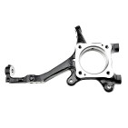 Fusée d'essieu Avant DROIT Pour TOYOTA LAND CRUISER 4RUNNER LEXUS GX 4321160170