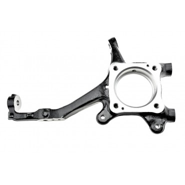 Fusée d'essieu Avant DROIT Pour TOYOTA LAND CRUISER 4RUNNER LEXUS GX 4321160170