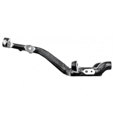 Fusée d'essieu Avant DROIT Pour TOYOTA LAND CRUISER 4RUNNER LEXUS GX 4321160170