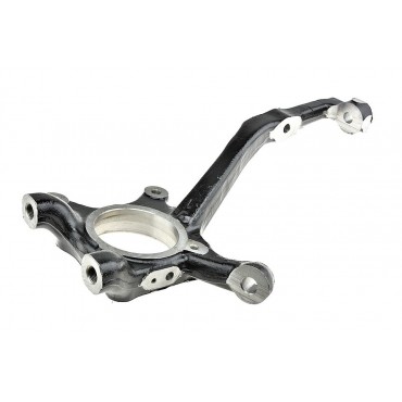 Fusée d'essieu Avant GAUCHE Pour TOYOTA LAND CRUISER 4RUNNER LEXUS GX 4321260170