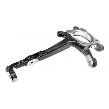 Fusée d'essieu Avant GAUCHE Pour TOYOTA LAND CRUISER 4RUNNER LEXUS GX 4321260170