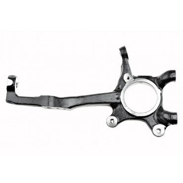 Fusée d'essieu Avant GAUCHE Pour TOYOTA LAND CRUISER 4RUNNER LEXUS GX 4321260170