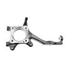 Fusée d'essieu Avant GAUCHE Pour TOYOTA LAND CRUISER 4RUNNER LEXUS GX 4321260170