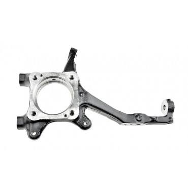 Fusée d'essieu Avant GAUCHE Pour TOYOTA LAND CRUISER 4RUNNER LEXUS GX 4321260170