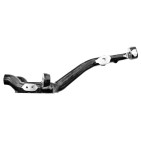 Fusée d'essieu Avant GAUCHE Pour TOYOTA LAND CRUISER 4RUNNER LEXUS GX 4321260170