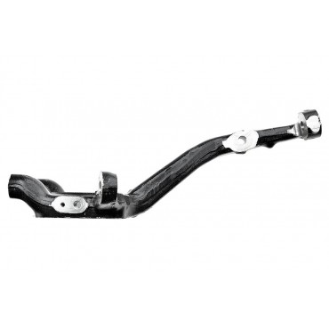 Fusée d'essieu Avant GAUCHE Pour TOYOTA LAND CRUISER 4RUNNER LEXUS GX 4321260170