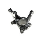 Fusée d'essieu Avant droit Pour CAMRY A HIGHLANDER KLUGER PREVIA 4321158010