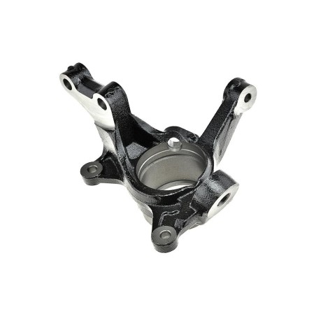 Fusée d'essieu Avant droit Pour CAMRY A HIGHLANDER KLUGER PREVIA 4321158010