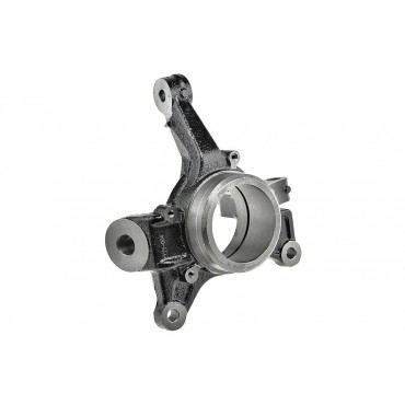 Fusée d'essieu Avant droit Pour CAMRY A HIGHLANDER KLUGER PREVIA 4321158010
