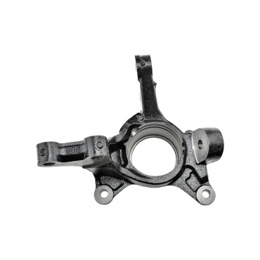 Fusée d'essieu Avant droit Pour CAMRY A HIGHLANDER KLUGER PREVIA 4321158010